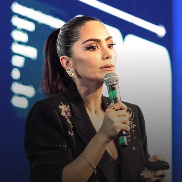 Patrícia Sorrentino