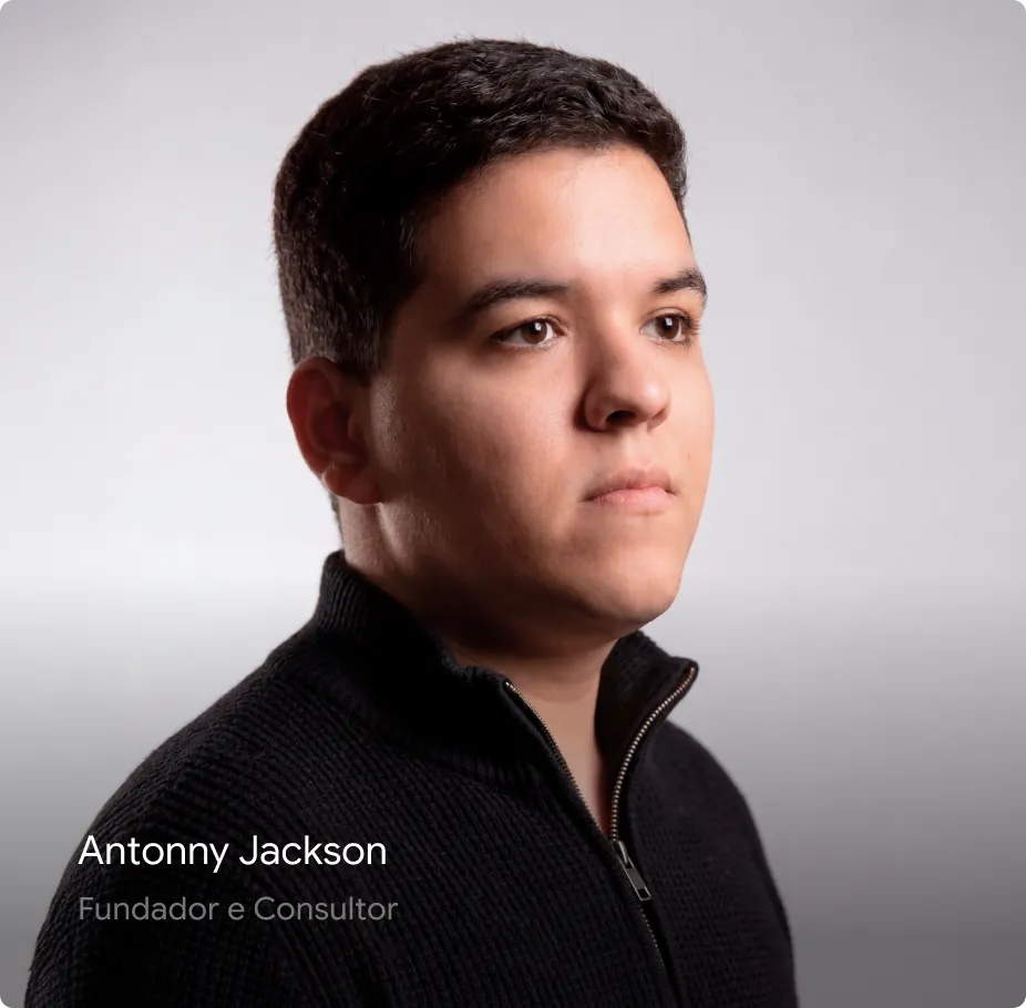 Antonny Jackson