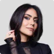 Patrícia Sorrentino