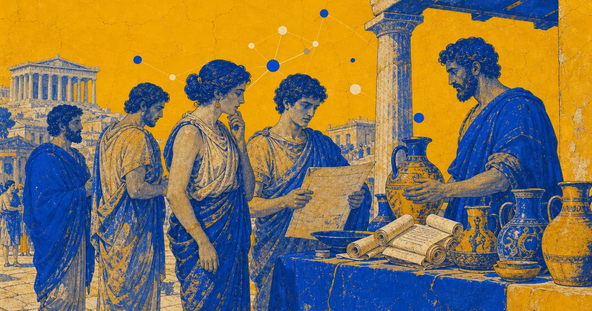 Capa do artigo: Captação de leads para educação: a isca e a página que atraem aluno certo