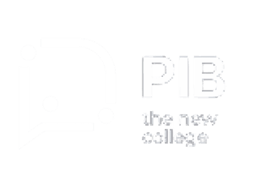 Logo da PIB